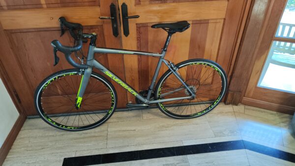 Silverback Strella Comp Talla 53 - Image 2
