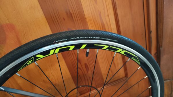 Silverback Strella Comp Talla 53 - Image 3