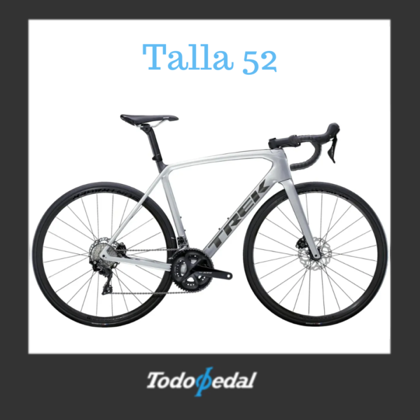 Trek Emonda SL5 Talla 52