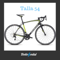 Specialized Roubaic Talla 54