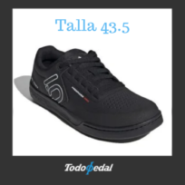 Zapato FiveTen FreeriderPro Talla 43.5