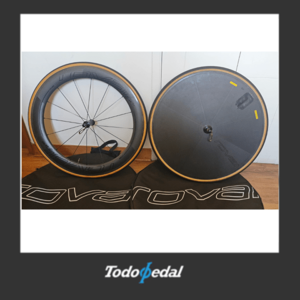 Ruedas Roval