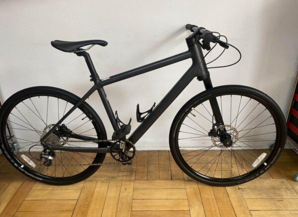 Cannondale Bad Boy Talla S - Image 10