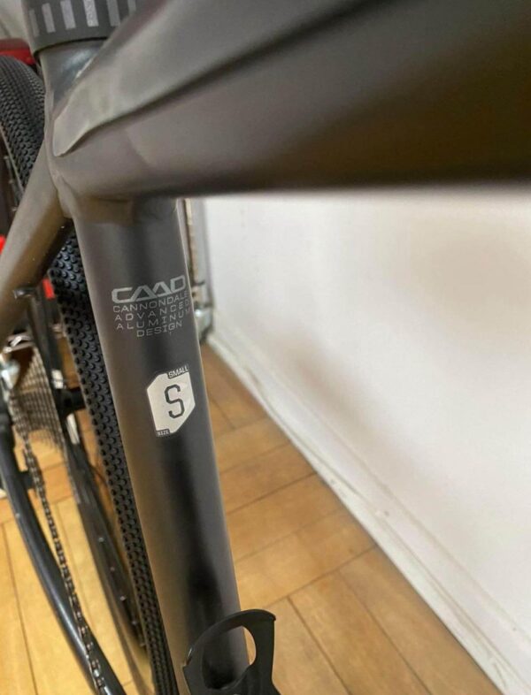 Cannondale Bad Boy Talla S - Image 6
