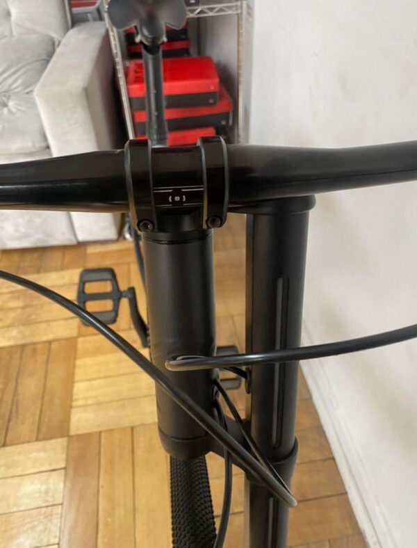 Cannondale Bad Boy Talla S - Image 7
