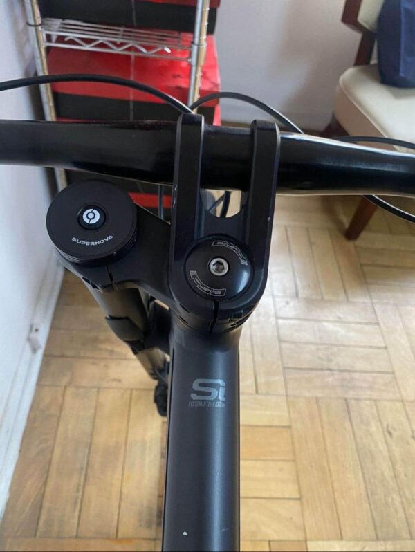 Cannondale Bad Boy Talla S - Image 4