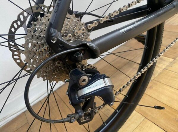 Cannondale Bad Boy Talla S - Image 2