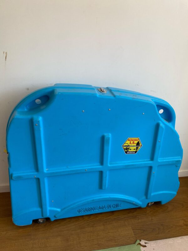 Maleta Lion Bike - Image 2