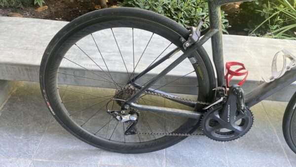 Specialized S-Works Tarmac SL6 Talla 56 - Image 5