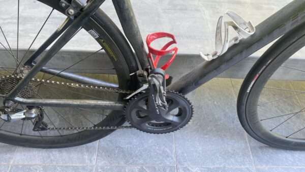 Specialized S-Works Tarmac SL6 Talla 56 - Image 4