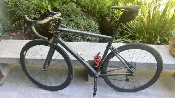 Specialized S-Works Tarmac SL6 Talla 56 - Image 6