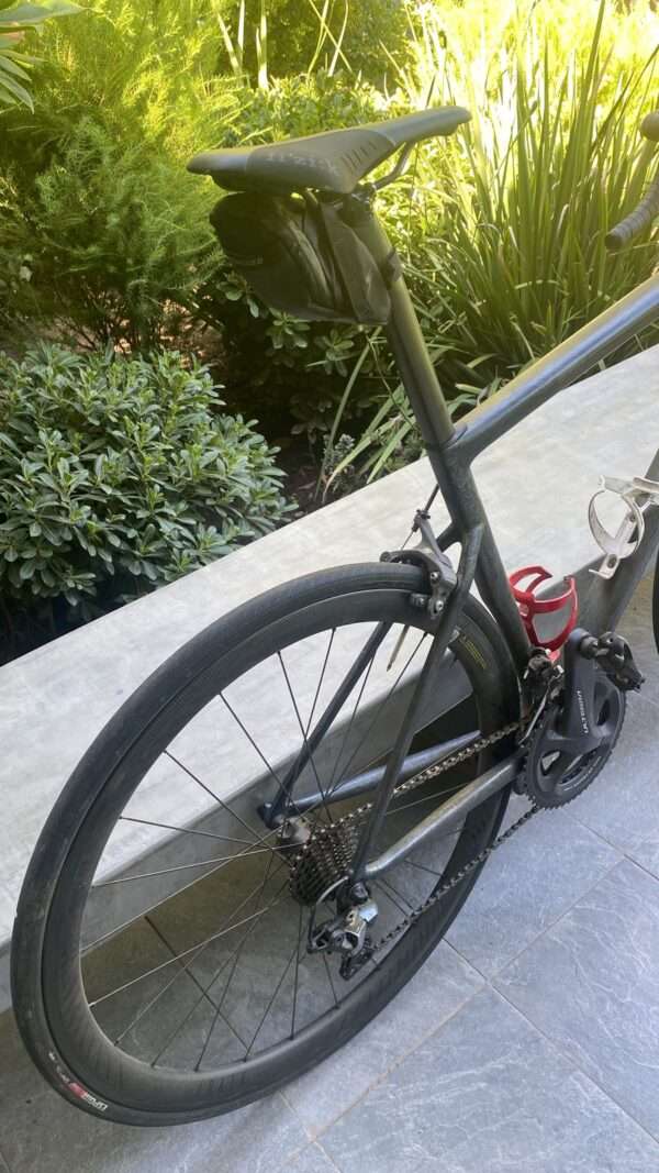Specialized S-Works Tarmac SL6 Talla 56 - Image 2