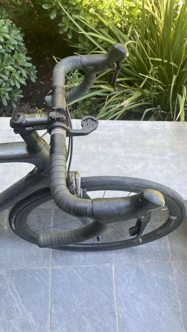 Specialized S-Works Tarmac SL6 Talla 56 - Image 3