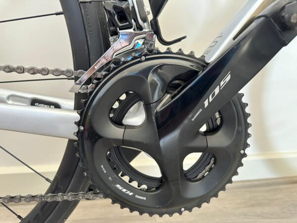 Trek Emonda SL5 Talla 52 - Image 2