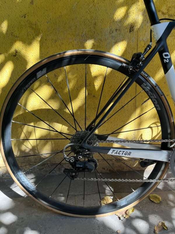 Factor O2 - RIM Talla 52 - Image 12