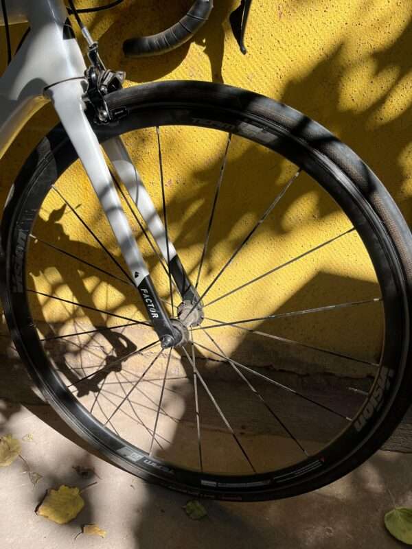 Factor O2 - RIM Talla 52 - Image 11
