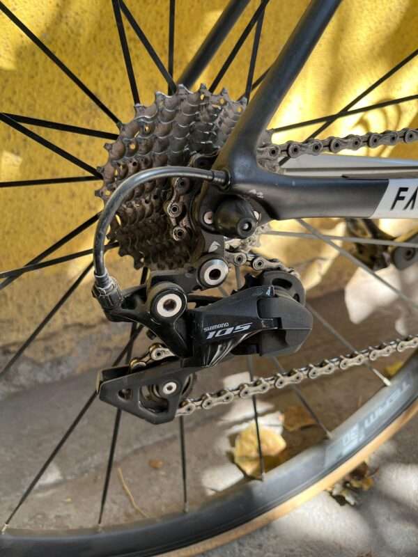 Factor O2 - RIM Talla 52 - Image 9