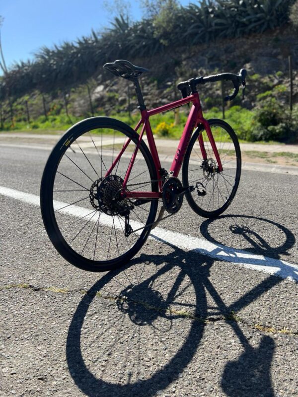 Canyon Endurance AL Disc 7.0 Talla S - Image 4