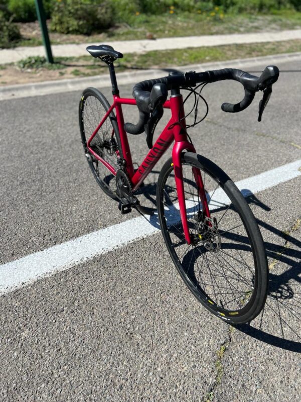 Canyon Endurance AL Disc 7.0 Talla S - Image 3