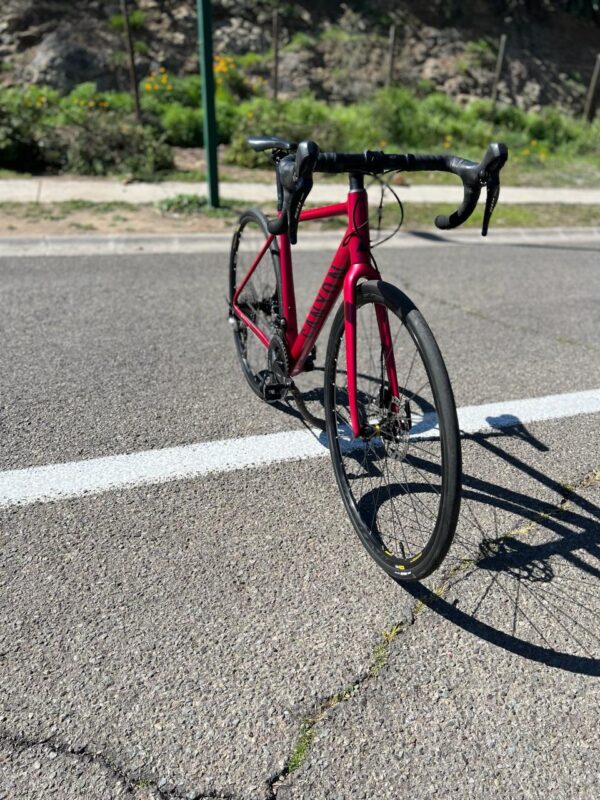 Canyon Endurance AL Disc 7.0 Talla S - Image 2