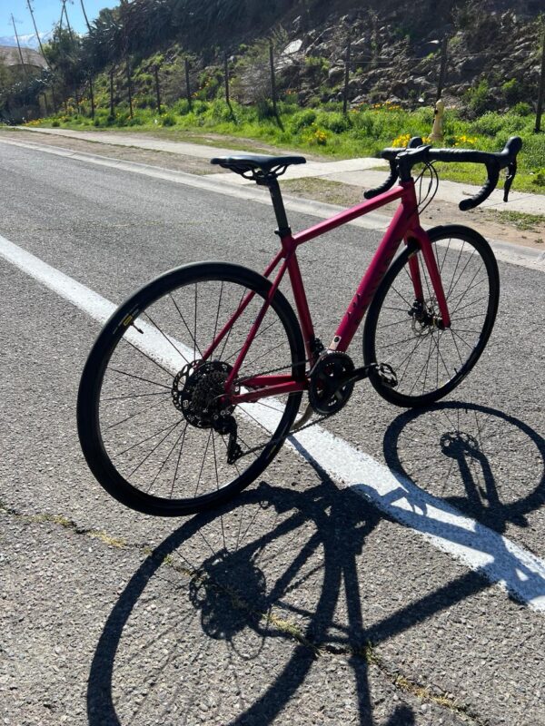Canyon Endurance AL Disc 7.0 Talla S - Image 5