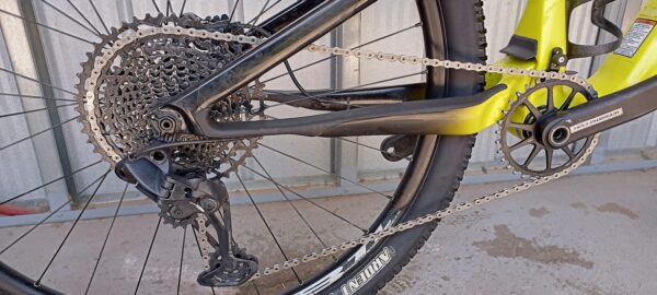 Cannondale Scalpel Talla M - Image 13