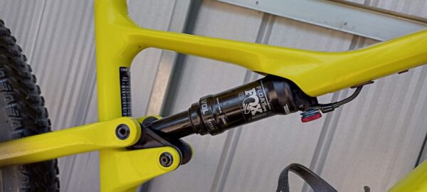 Cannondale Scalpel Talla M - Image 12
