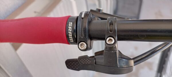 Cannondale Scalpel Talla M - Image 8