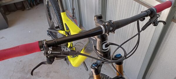 Cannondale Scalpel Talla M - Image 10