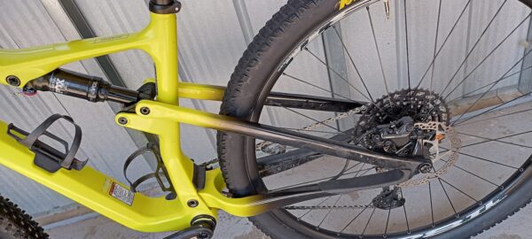 Cannondale Scalpel Talla M - Image 6