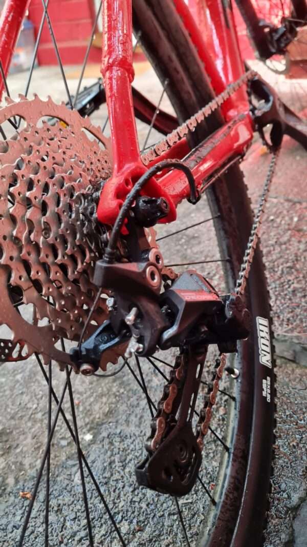 Trek Marlin 7 Talla L - Image 6