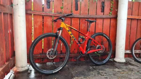 Trek Marlin 7 Talla L - Image 3
