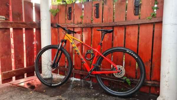 Trek Marlin 7 Talla L - Image 2