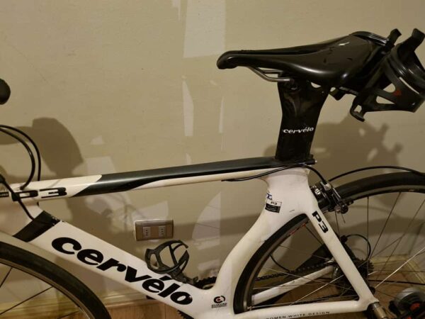 Cervelo P3 Talla 51 - Image 4