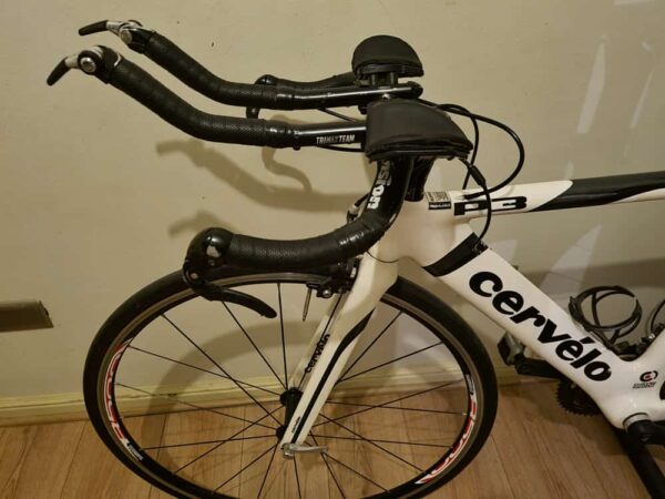 Cervelo P3 Talla 51 - Image 7