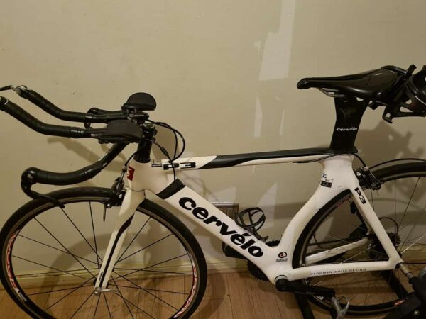 Cervelo P3 Talla 51 - Image 5