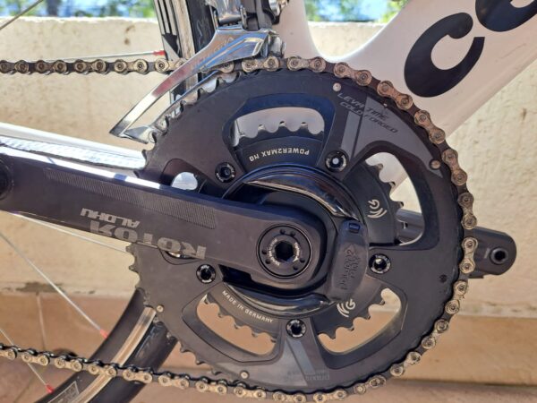 Cervelo P3 Talla 51 - Image 2