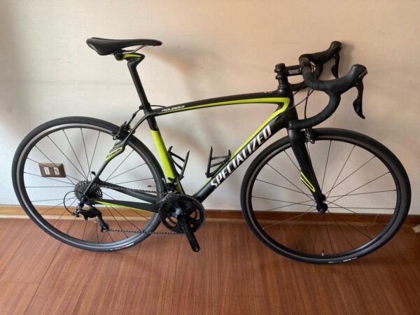 Specialized Roubaic Talla 54 - Image 9