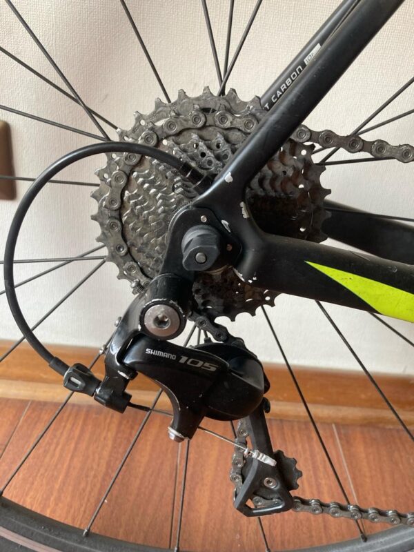 Specialized Roubaic Talla 54 - Image 7
