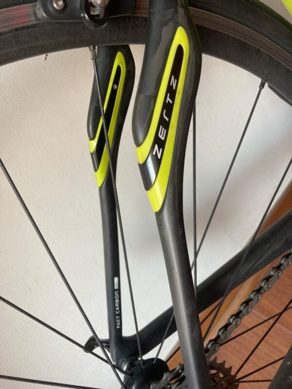 Specialized Roubaic Talla 54 - Image 6