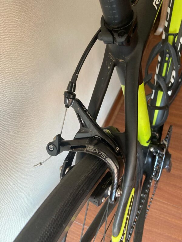 Specialized Roubaic Talla 54 - Image 3