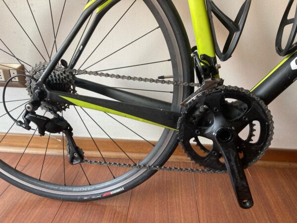 Specialized Roubaic Talla 54 - Image 8