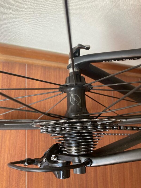 Specialized Roubaic Talla 54 - Image 2