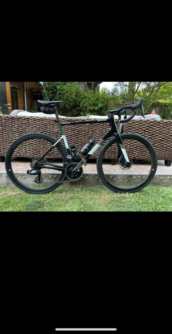 Cannondale Supersix Evo Talla 56 - Image 11