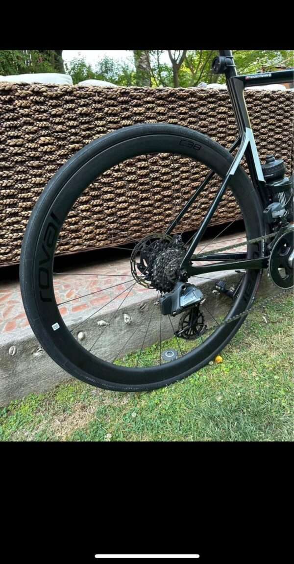 Cannondale Supersix Evo Talla 56 - Image 8