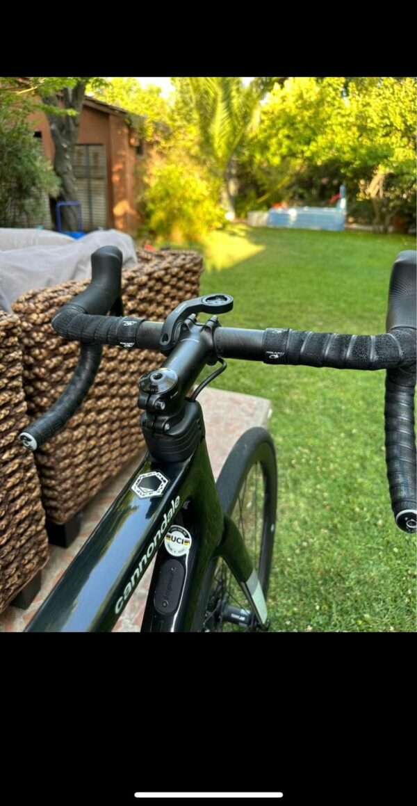 Cannondale Supersix Evo Talla 56 - Image 7