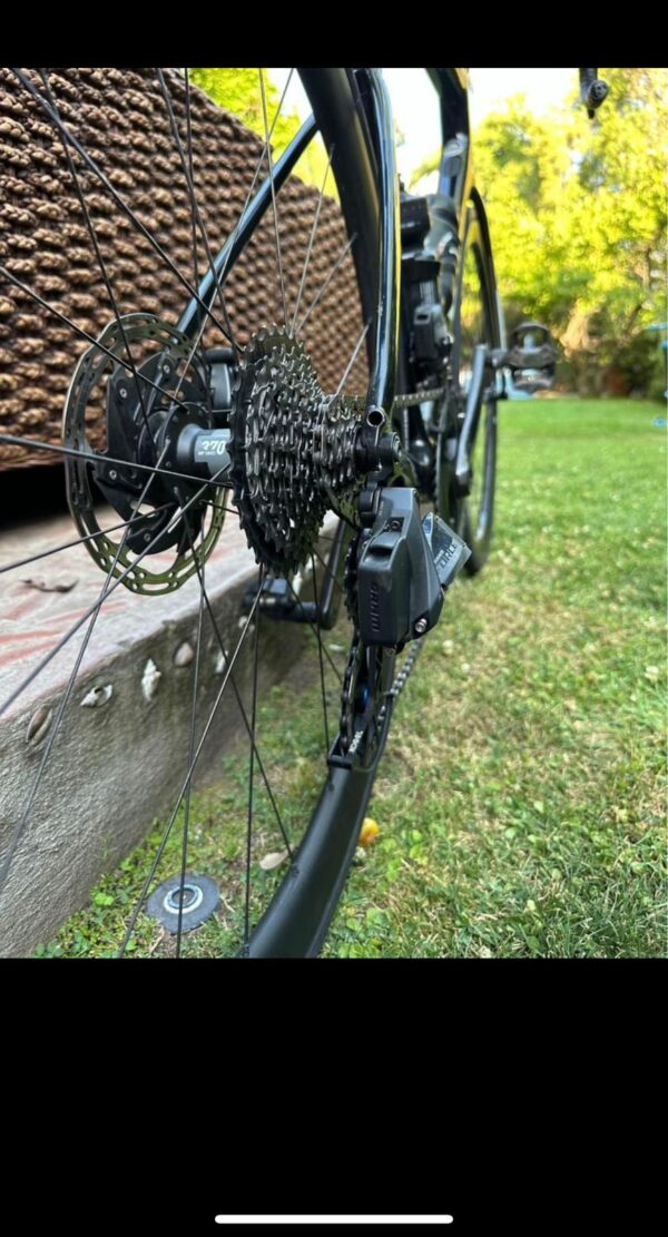 Cannondale Supersix Evo Talla 56 - Image 9