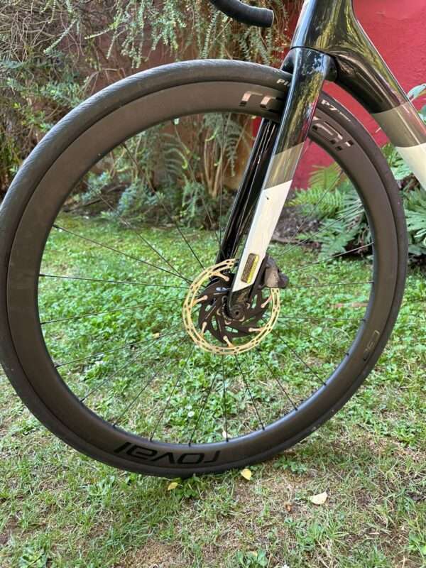 Cannondale Supersix Evo Talla 56 - Image 4