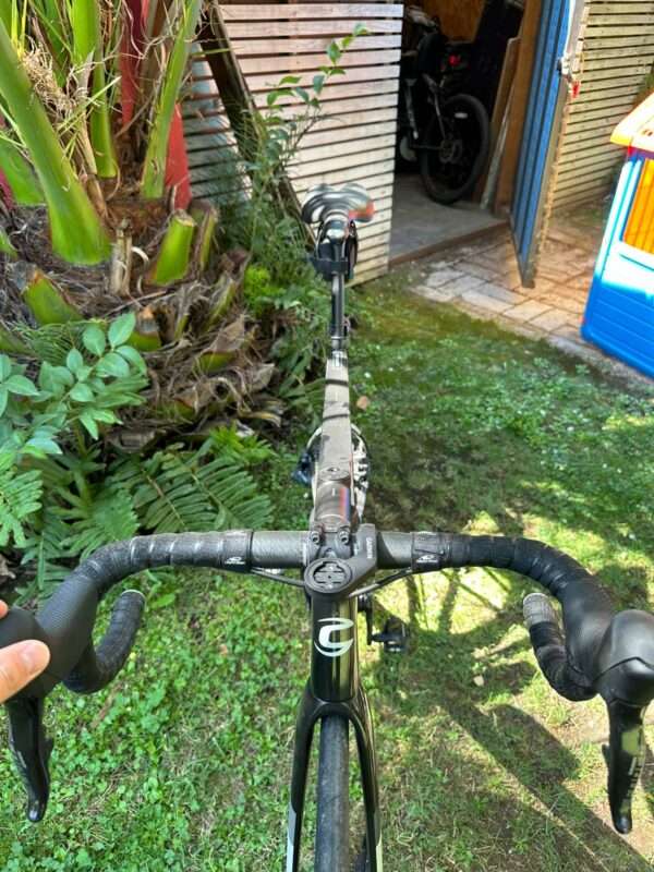 Cannondale Supersix Evo Talla 56 - Image 3
