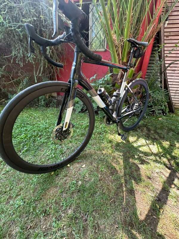 Cannondale Supersix Evo Talla 56 - Image 5